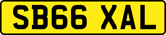 SB66XAL