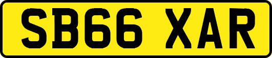 SB66XAR