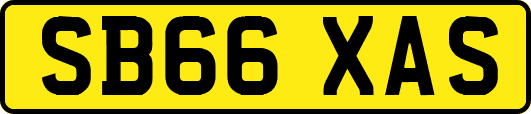 SB66XAS