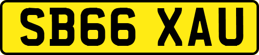 SB66XAU