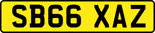 SB66XAZ