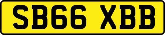 SB66XBB