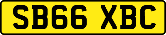 SB66XBC
