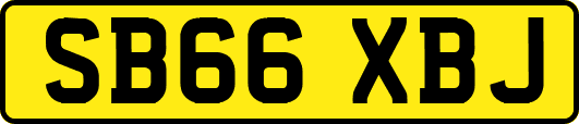 SB66XBJ