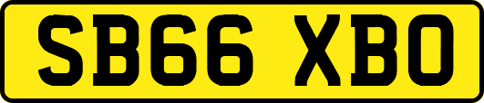 SB66XBO