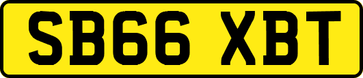 SB66XBT