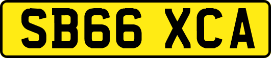 SB66XCA