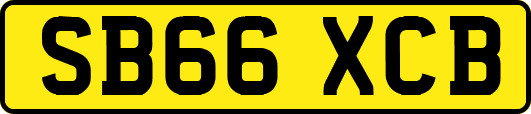 SB66XCB