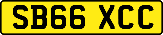 SB66XCC