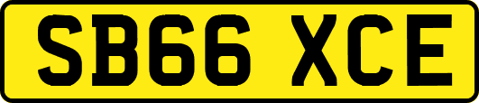 SB66XCE