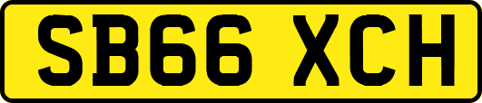 SB66XCH
