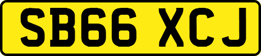 SB66XCJ
