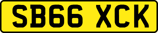 SB66XCK