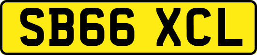 SB66XCL