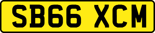 SB66XCM