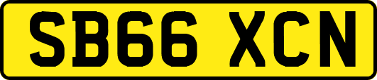 SB66XCN
