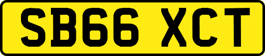 SB66XCT