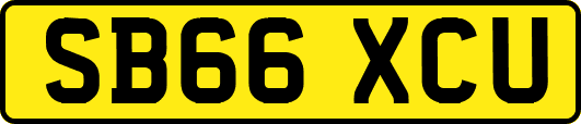 SB66XCU