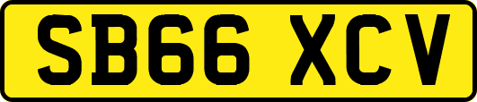 SB66XCV