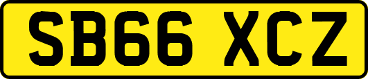 SB66XCZ