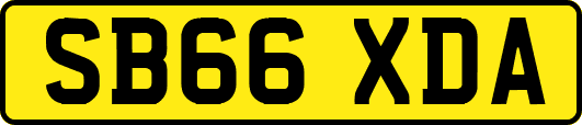 SB66XDA