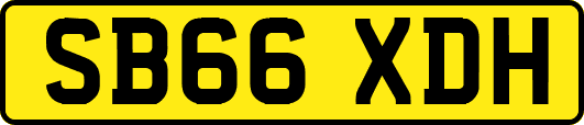 SB66XDH