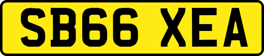 SB66XEA