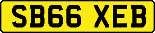 SB66XEB