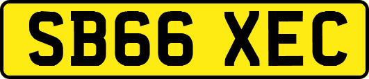 SB66XEC