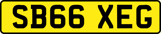 SB66XEG