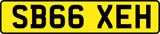 SB66XEH