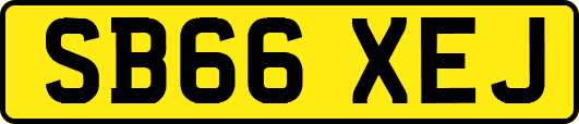 SB66XEJ