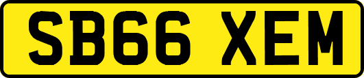 SB66XEM