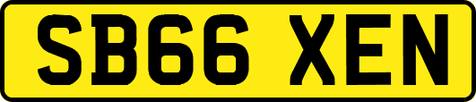 SB66XEN