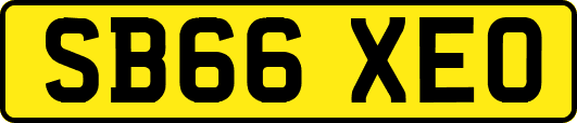 SB66XEO