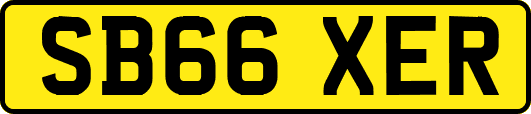 SB66XER