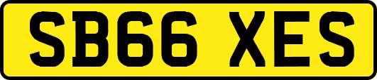 SB66XES