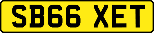 SB66XET