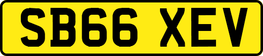 SB66XEV