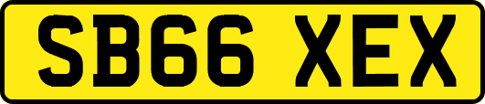SB66XEX