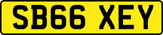 SB66XEY
