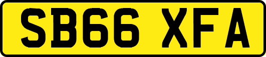 SB66XFA