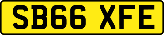 SB66XFE