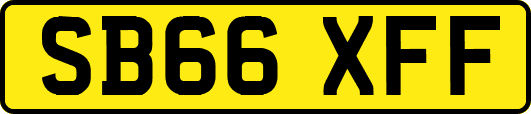 SB66XFF