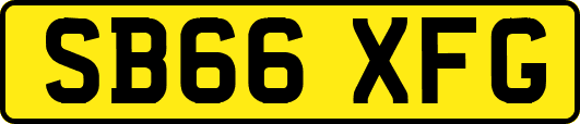 SB66XFG