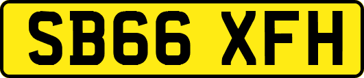 SB66XFH