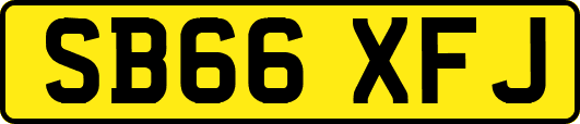 SB66XFJ