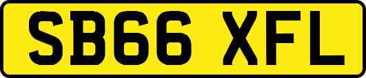 SB66XFL