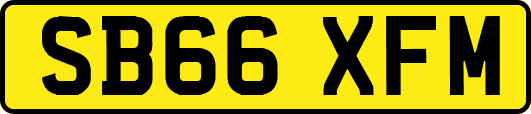 SB66XFM
