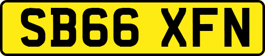 SB66XFN
